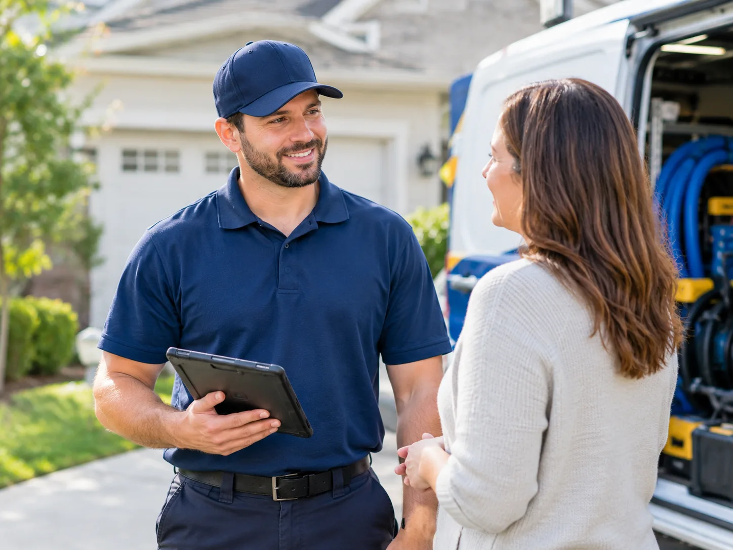 Sewage Backup Cleanup Odessa, NY FAQs